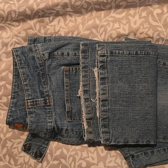 Lee Jeans One True Fit - Picture 2 of 2